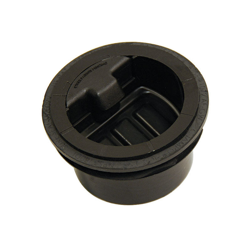 RectorSeal SureSeal 2 in. D Plastic Floor Drain Trap Seal