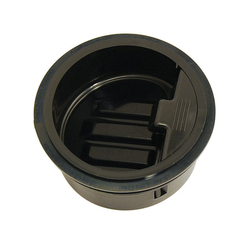 RectorSeal SureSeal 3 in. D Plastic Floor Drain Trap Seal