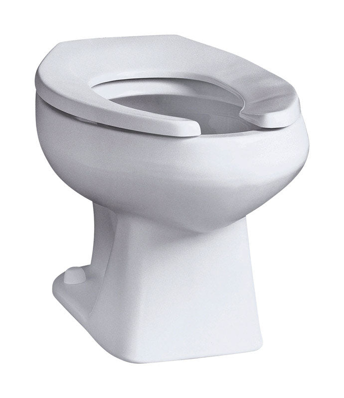 Mansfield Baltic 1.6 gal Elongated Toilet Bowl