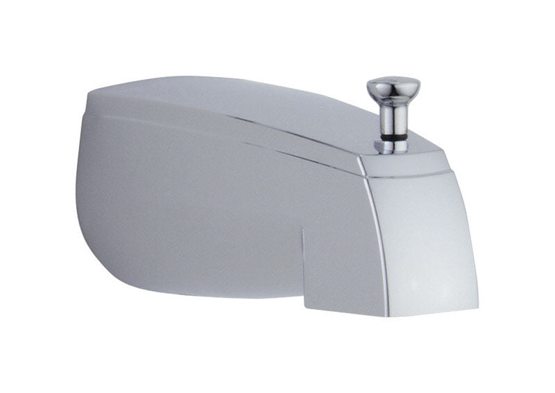 Delta Chrome Tub Spout