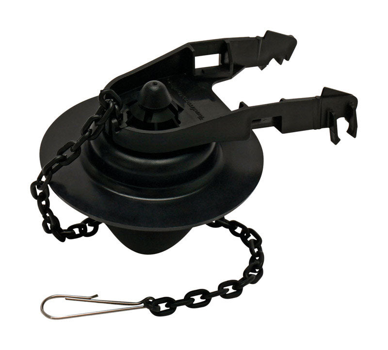 Fluidmaster Toilet Flapper Plastic