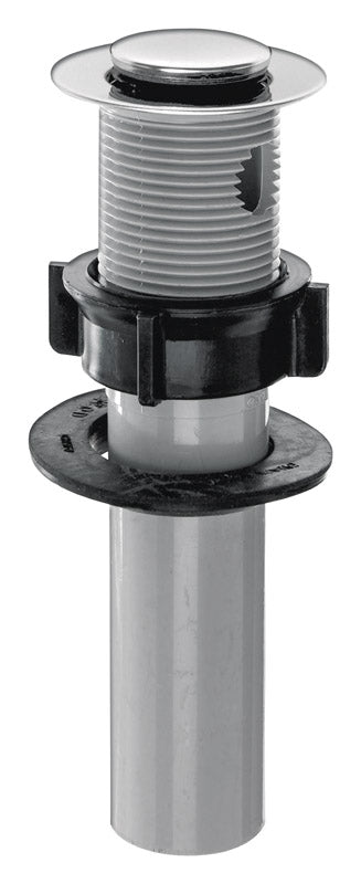 Plumb Pak 1-1/4 in. D Plastic Pop-Up Plug