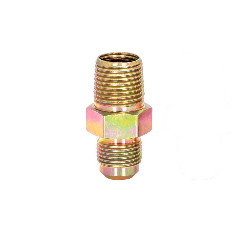 Eastman Brass Gas Fitting