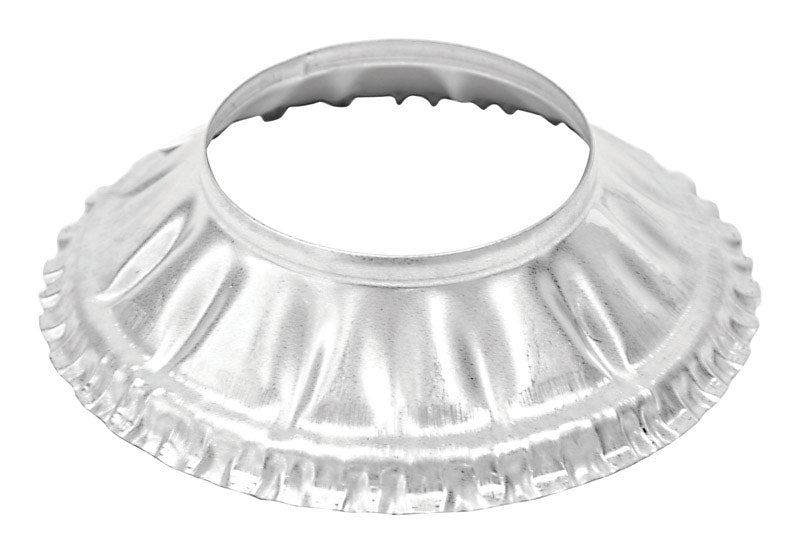 Selkirk 3 in. D 28 Ga. Storm Collar