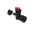 Flair-It PEXLock 1/2 in. PEX X 1/2 in. D FPT Manifold Valve