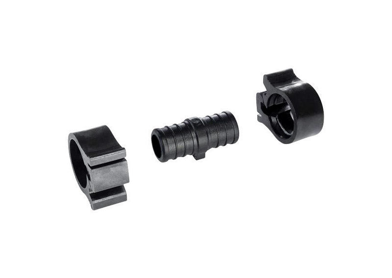 Flair-It PEXLock 3/4 in. PEX X 3/4 in. D PEX Straight Coupling