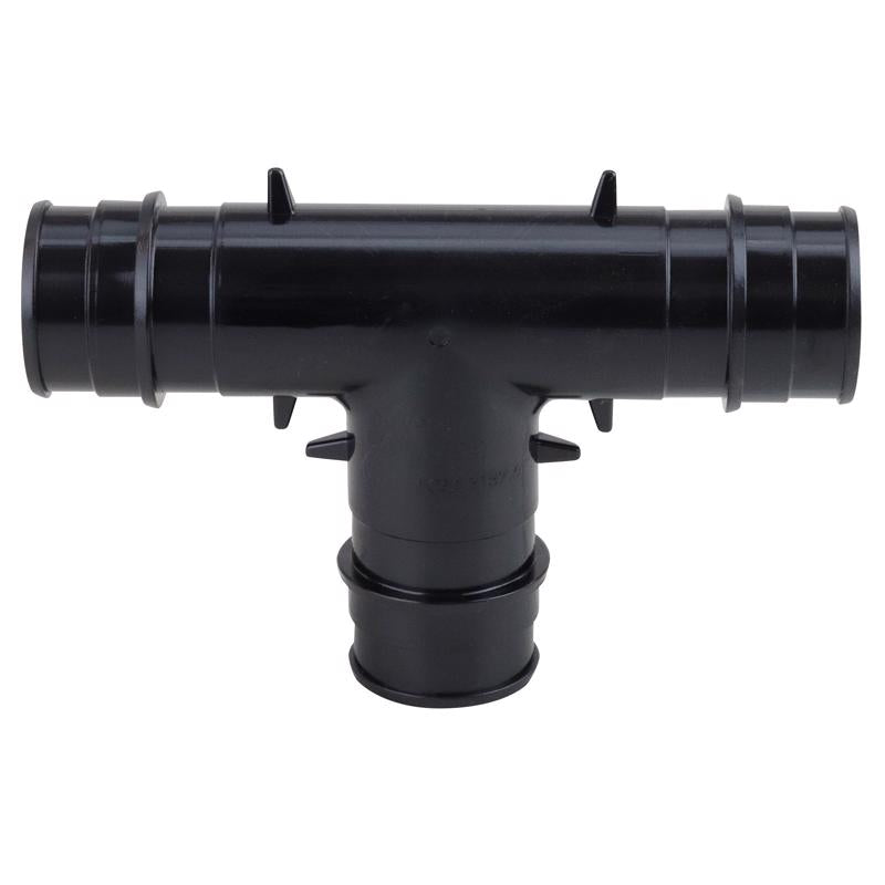 Apollo Expansion PEX / Pex A 3/4 in. Expansion PEX in to X 3/4 in. D PEX Plastic Tee