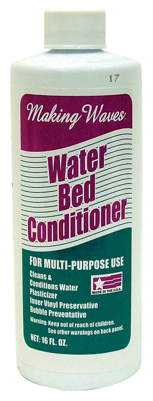 Making Waves 16 oz Water Bed Conditioner
