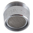 LDR Male Thread 15/16 in. x 55/64 in. Chrome Plated Faucet Aerator