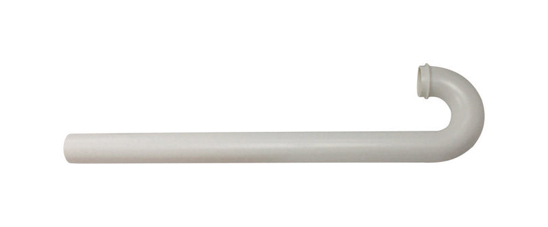 Plumb Pak 1-1/2 in. D X 20.5 in. L Plastic Floor Tube