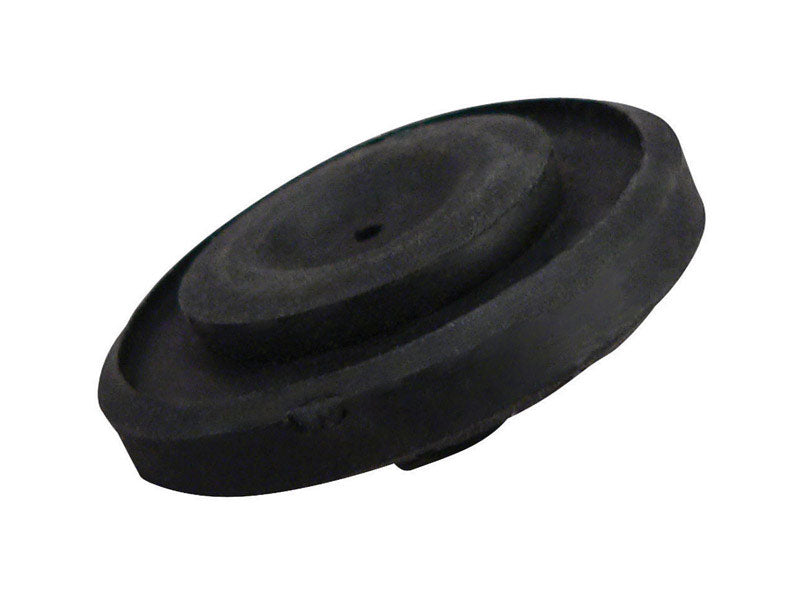 Plumb Pak Ballcock Repair Kit Black Plastic