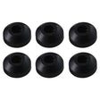 LDR 1/4S in. D Rubber Beveled Faucet Washer 1 pk