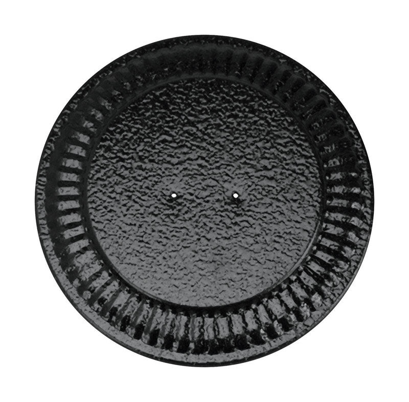 Imperial Steel Adjustable Flue Stop