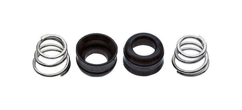 Danco For Delta/Glacier Bay/Peerless Rubber/Stainless Steel Faucet Seats and Springs