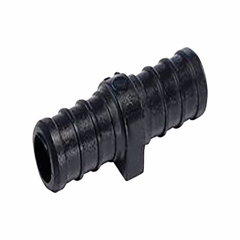 Flair-It Ecopoly 1/2 in. PEX Barb X 1/2 in. D PEX Straight Coupling