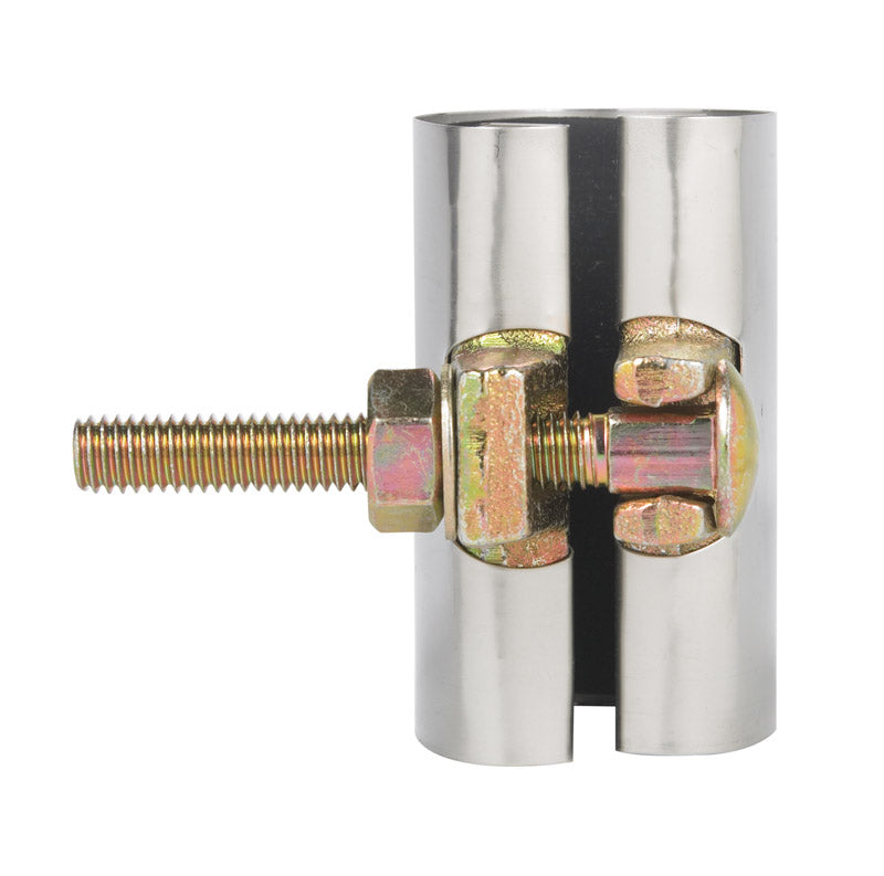 B&K 1-1/4 Stainless Steel