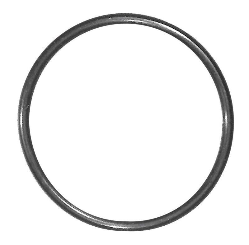 Danco 1.5 in. D X 1.31 in. D Rubber O-Ring 1 pk