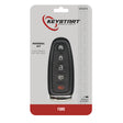 KeyStart Renewal KitAdvanced Remote Automotive Replacement Key CP097 Double For Ford