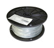 Baron Galvanized Galvanized Steel 1/8 in. D X 500 ft. L Cable