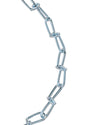 Baron 275 ft. Double Loop Steel Chain 0.14 in. D X 275 ft. L