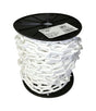 Baron 60 ft. Lock Link Plastic Chain 2 in. D X 60 ft. L