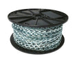 Baron #35 Sash Steel Chain 0.04 in. D X 100 ft. L