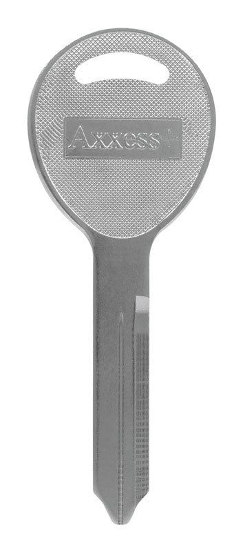 Hillman KeyKrafter Automotive Key Blank 19 1628P Double For Chrysler