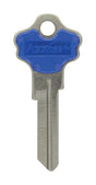 Hillman Traditional Key House/Office Key Blank 97 KW10 Single For Kwikset Locks
