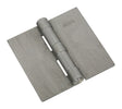 National Hardware 3-1/2 in. L Door Hinge 1 pk