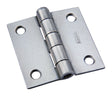 National Hardware 2 in. L Broad Hinge 1 pk