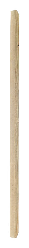 Marwood 36 in. H X 1-3/8 in. W X 1-1/8 in. L Lodge Pine Beveled Baluster