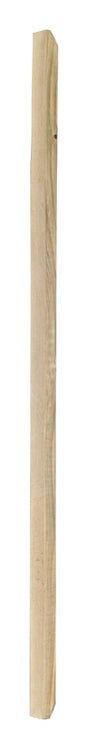 Marwood 36 in. H X 1-3/8 in. W X 1-1/8 in. L Lodge Pine Beveled Baluster