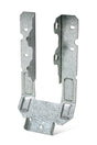 Simpson Strong-Tie ZMax 5.25 in. H X 1.56 in. W 18 Ga. Steel Joist Hanger