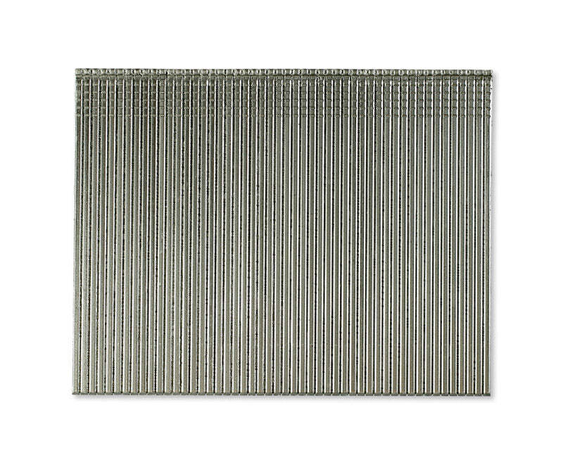 Simpson Strong-Tie 16D 2.5 in. Finishing Stainless Steel Nail T-Head Head 5.46 lb