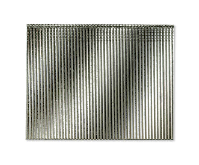 Simpson Strong-Tie 16D 2.5 in. Finishing Stainless Steel Nail T-Head Head 5.46 lb