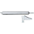 National Hardware Posi-Glide Aluminum Steel Air Controlled Door Closer