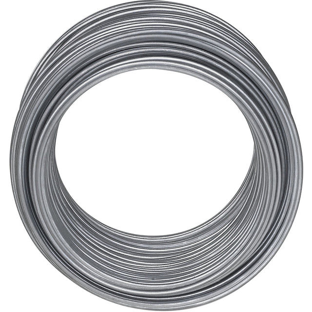 National Hardware Galvanized Picture Wire 50 lb 1 pk