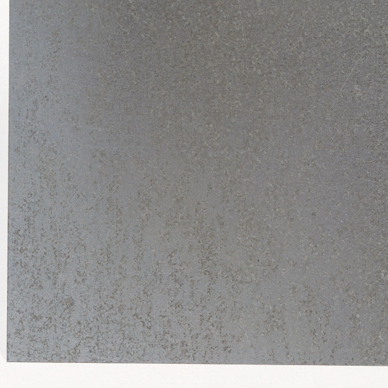 M-D 0.0126 in. X 12 in. W X 24 in. L Galvanized Steel Plain Sheet Metal