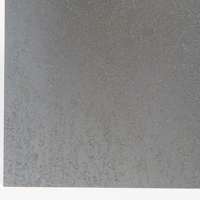 M-D 0.0126 in. X 12 in. W X 24 in. L Galvanized Steel Plain Sheet Metal