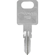 Hillman KeyKrafter House/Office Universal Key Blank 2024 FICI/3 Double