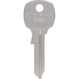 Hillman KeyKrafter House/Office Universal Key Blank 2044 NA24 Single
