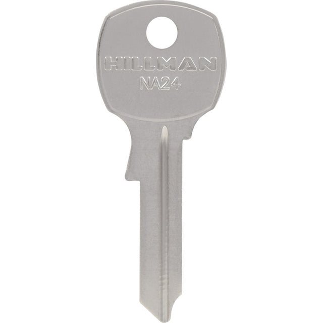 Hillman KeyKrafter House/Office Universal Key Blank 2044 NA24 Single