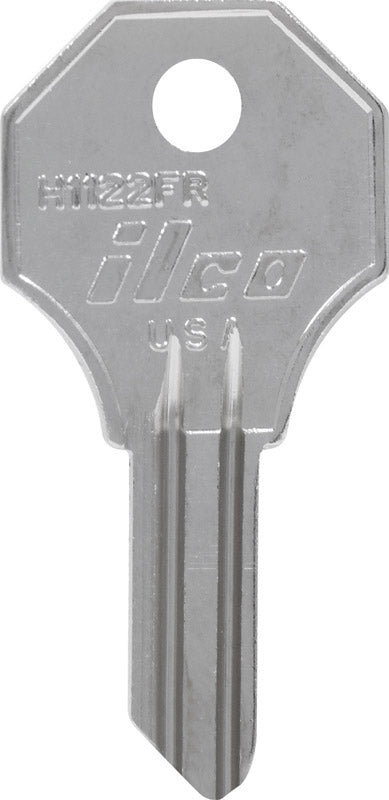 Hillman KeyKrafter House/Office Universal Key Blank 2009 Y10 Single