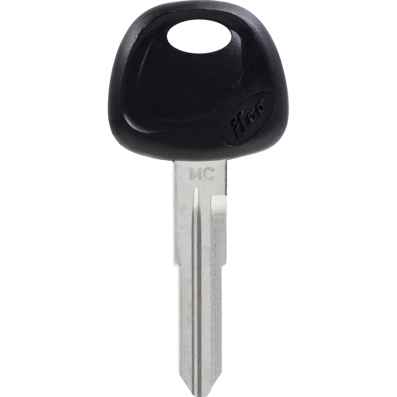Hillman KeyKrafter House/Office Universal Key Blank 2031 HY16PH Double