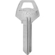 Hillman KeyKrafter House Universal Key Blank 2062 CO107 Single