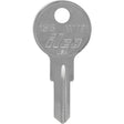 Hillman KeyKrafter House/Office Universal Key Blank 2025 WTP1 Single