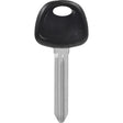 Hillman KeyKrafter House/Office Universal Key Blank 2053 KK8PH Double