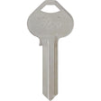 Hillman KeyKrafter House/Office Universal Key Blank 2010 RU16 Single