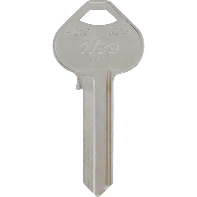 Hillman KeyKrafter House/Office Universal Key Blank 2010 RU16 Single