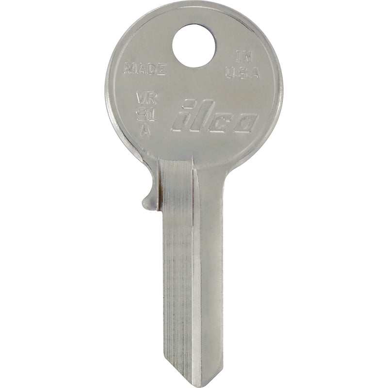 Hillman KeyKrafter House/Office Universal Key Blank 2016 VR4 Single